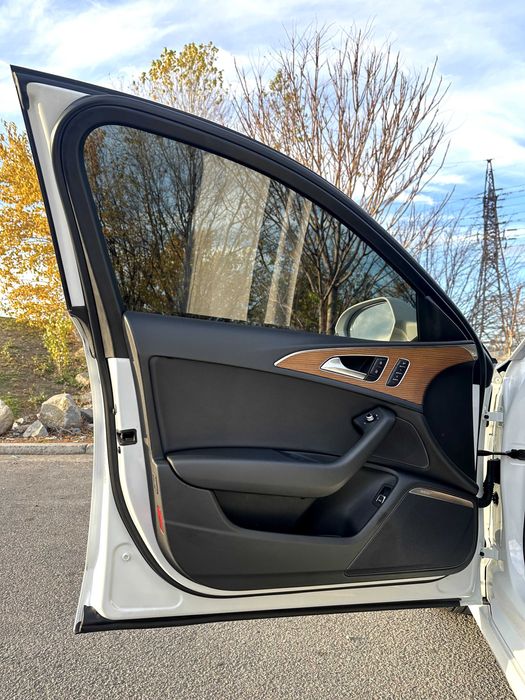 Audi A6 C7 2016 3.0 TDI Quattro Premium