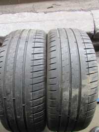 215/45/R18 літня гума Michelin Pilot Sport 3