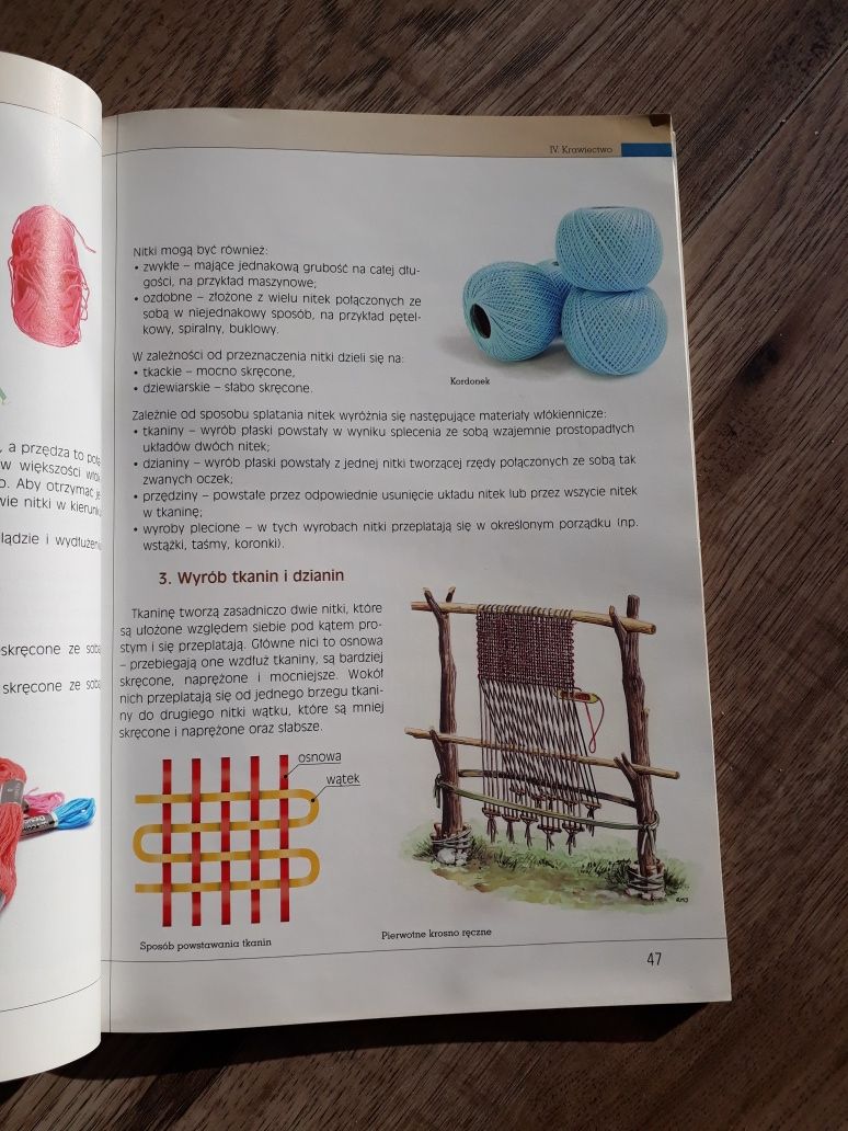 Zajęcia techniczne podręcznik operon gimnazjum