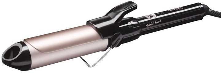 Плойка BaByliss C338E