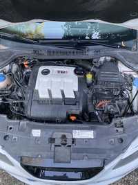 1.2 TDI 75KM CFW CFWA Seat Ibiza Polo Fabia Kompletny Silnik VW