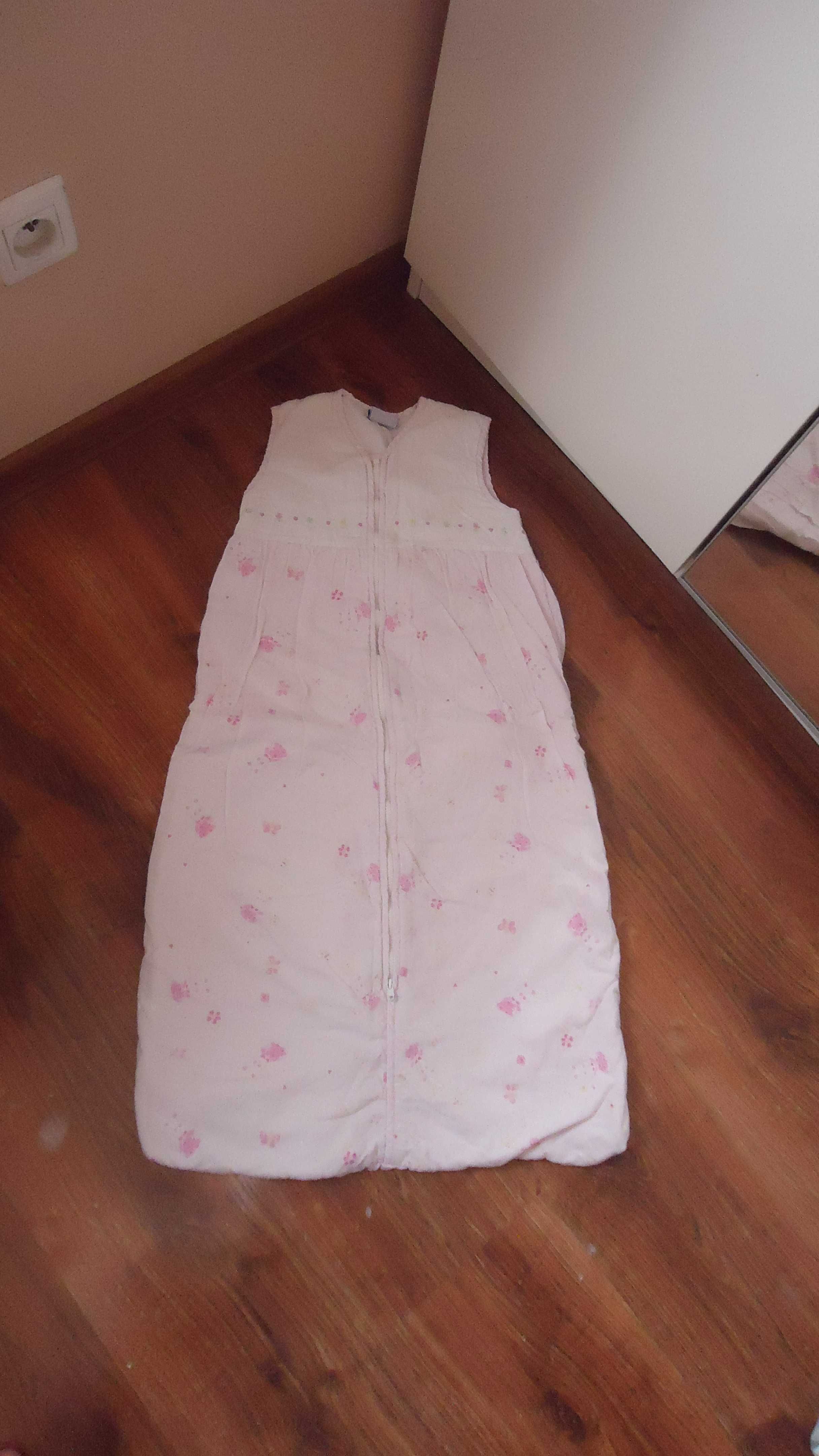śpiwór GROBAG 6-18 m-cy 2,5 tog śpiworek GRO Company