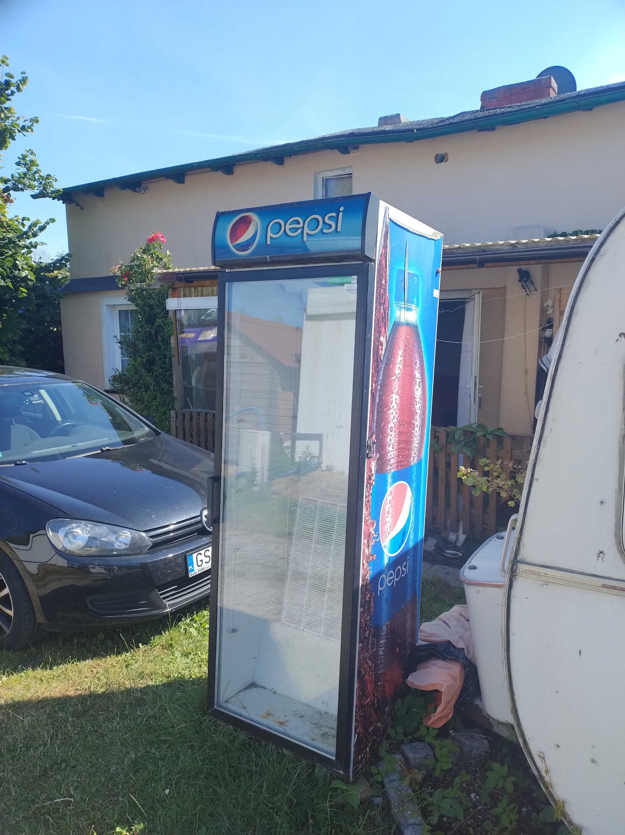 Lodówka na napoje