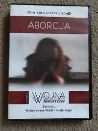 Aborcja film na DVD