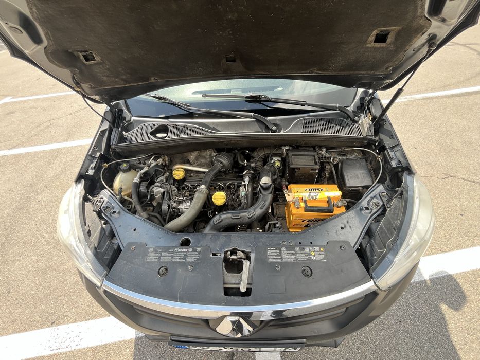 Продам свое авто