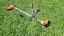 Kosa Stihl fs87 ładny stan sprawna