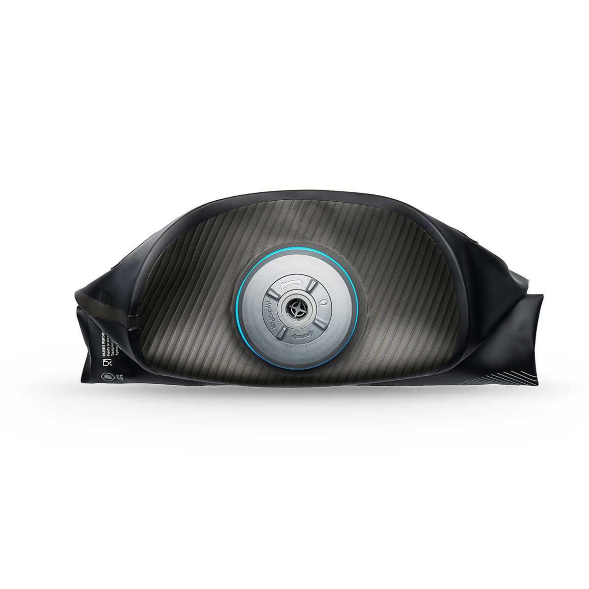Hydrapak Expedition 0.5л, 3л, 4л, 8л (фляга для води, гідрапак, msr)