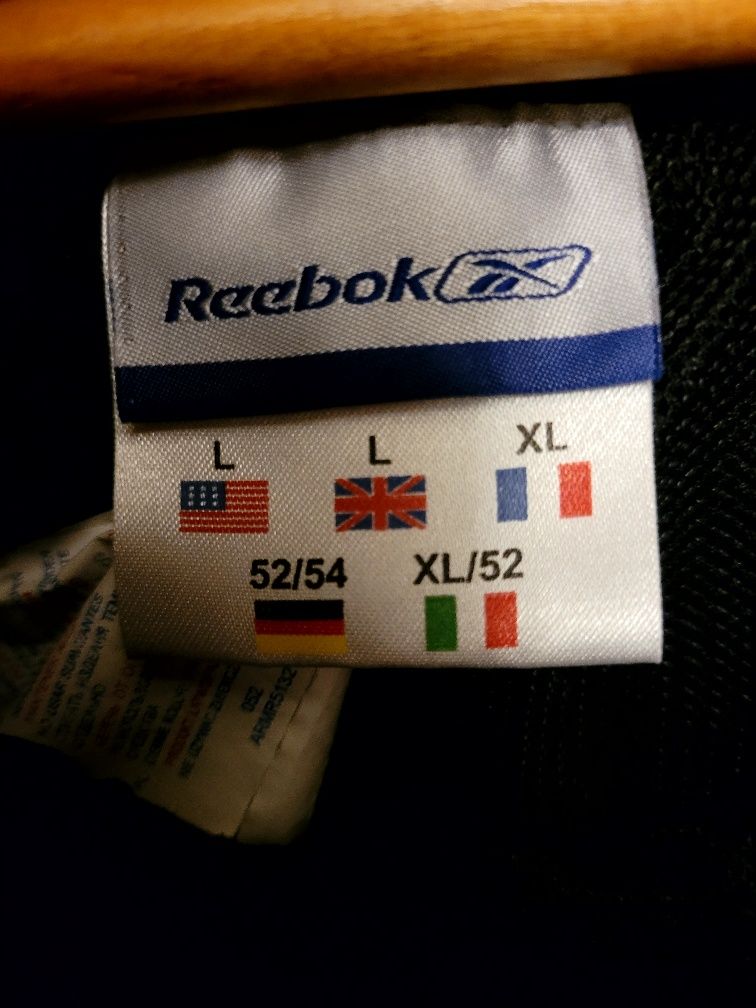 Штани спортивні Reebok L, XL, 52,54