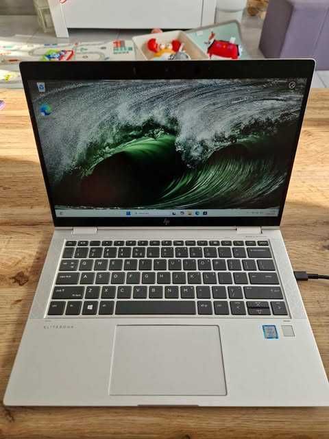 HP Elite Book x 360 .1030 G4