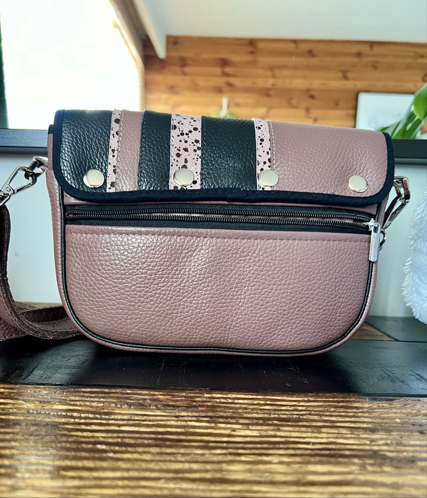 Zestaw classic light rose brown Farbotka
