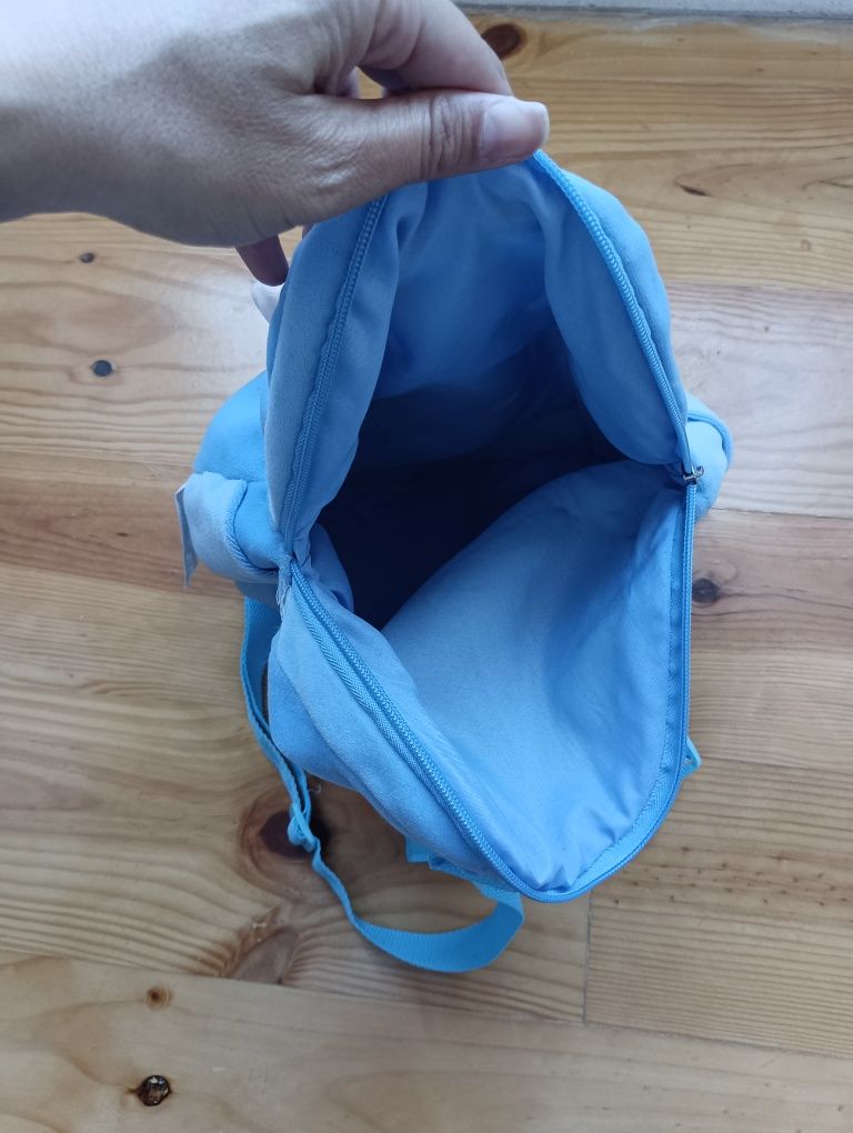 Mochila criança Lourenço