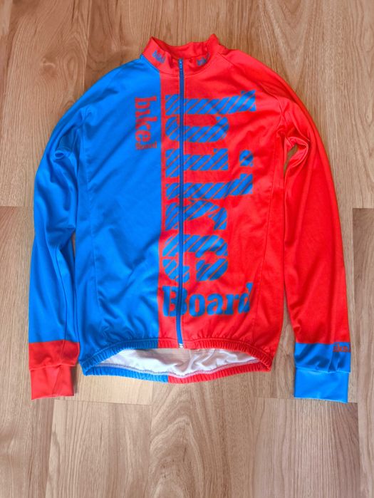 Bluza rowerowa BCM /L