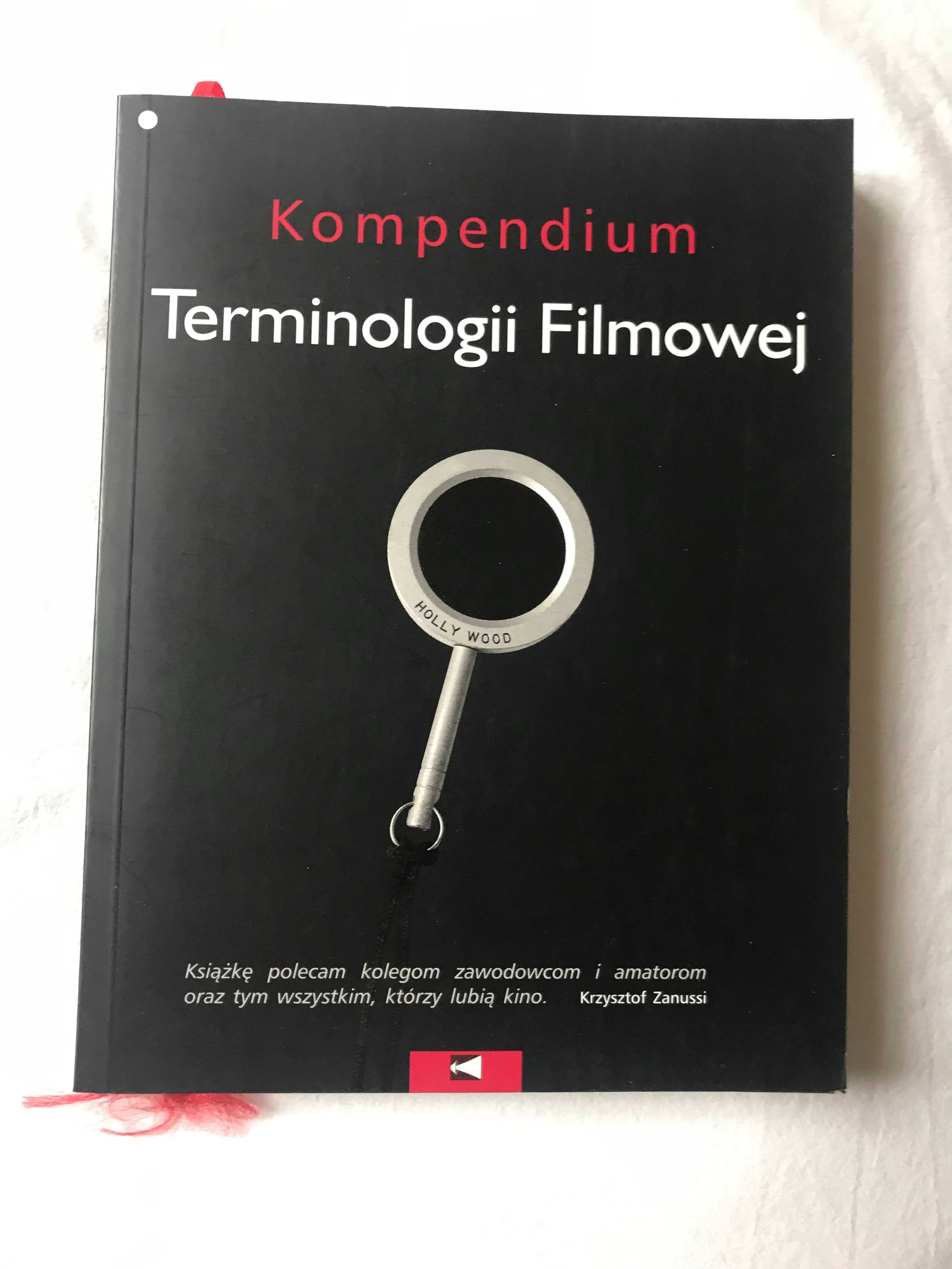 Kompendium Terminologii Filmowej