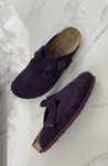Тапки Birkenstock  39 розмір 25 см