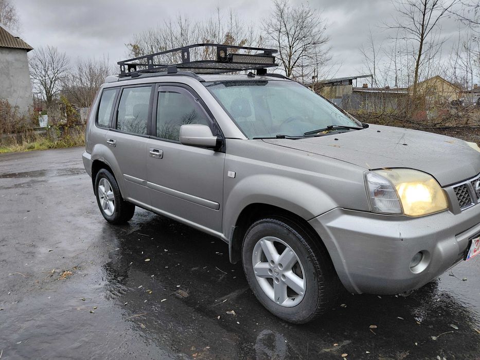 Продам авто  неромитнене