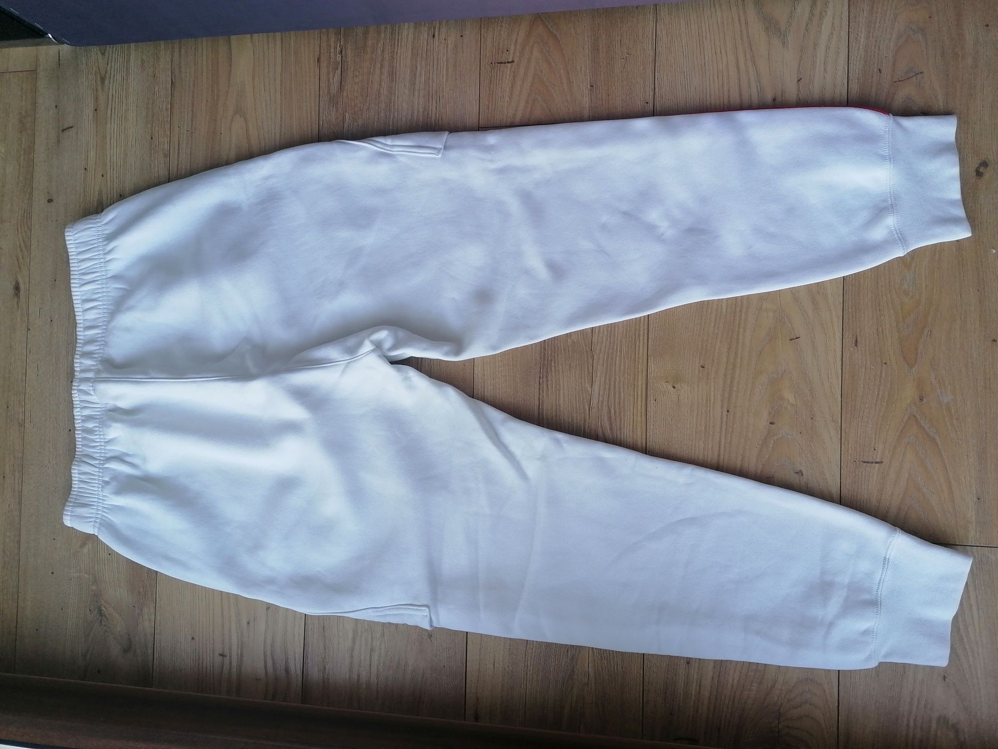 Spodnie dresowe Nike