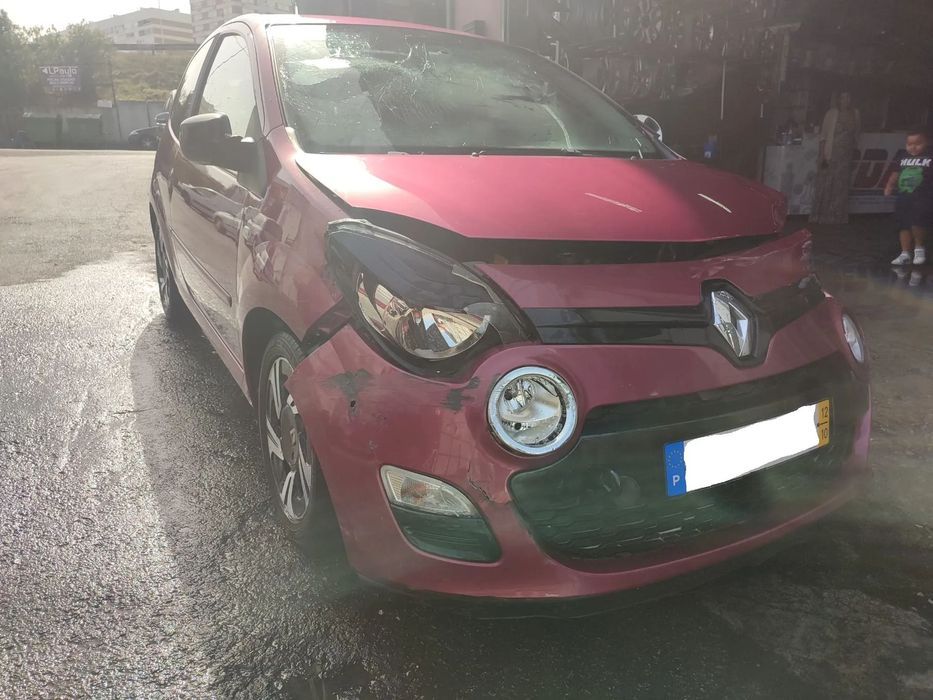 Renault Twingo 1.2 I 2012 Para Peças
