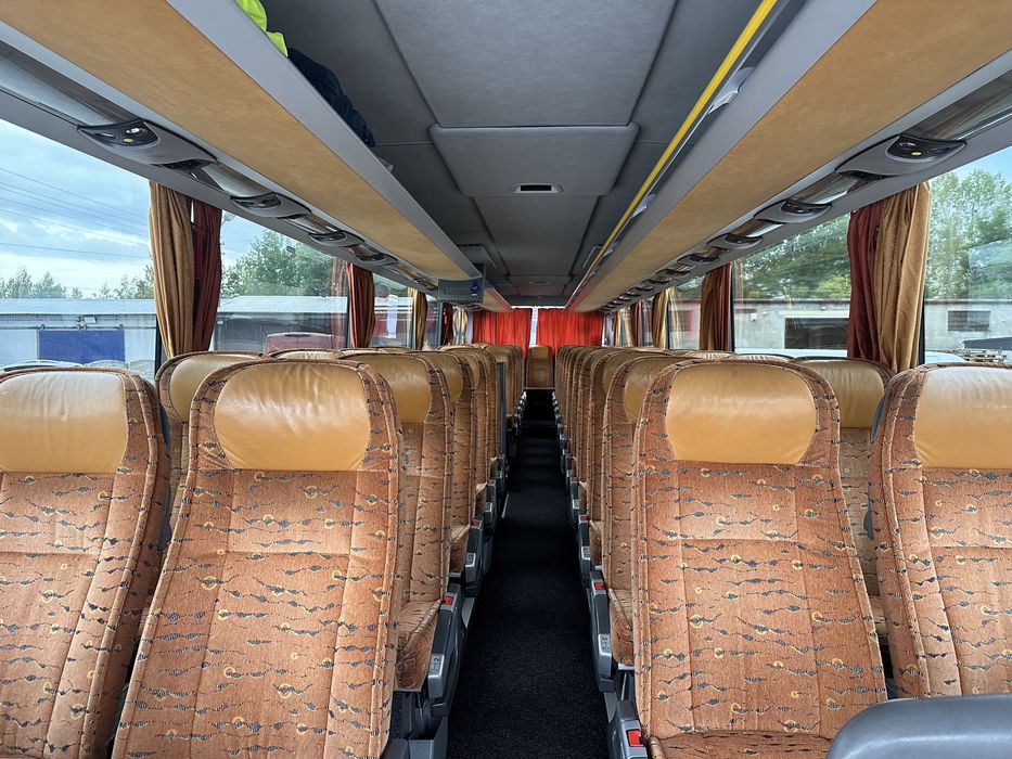 Setra 415 GT HD 2007