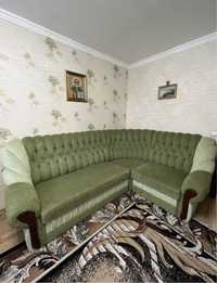 Продам угловий диван в чудовому стані
