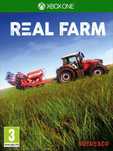 Real Farm Prawdziwa Farma Xbox ONE