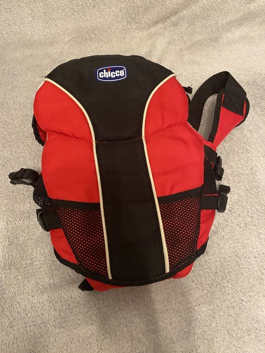 Кенгуру-переноска Chicco GO BABY