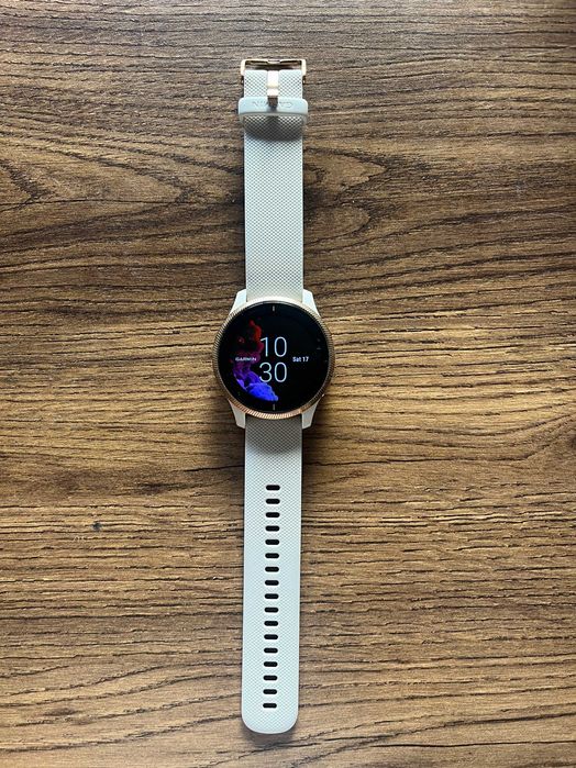 Relógio da Garmin venu