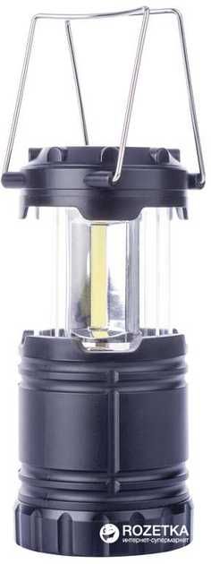 Светодиодная лампа Emos P4006 для дома и туризма