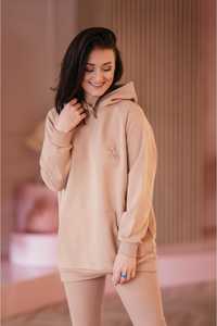 Nowa bluza Naree Kangoo nude XL/XXL