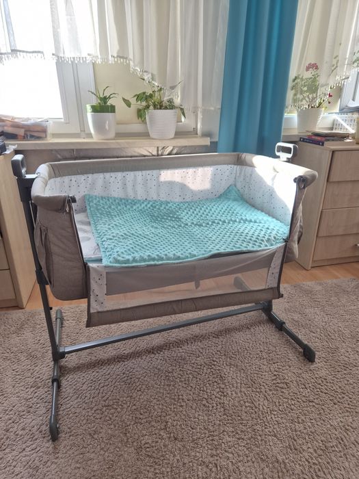 Dostawka do łóżka