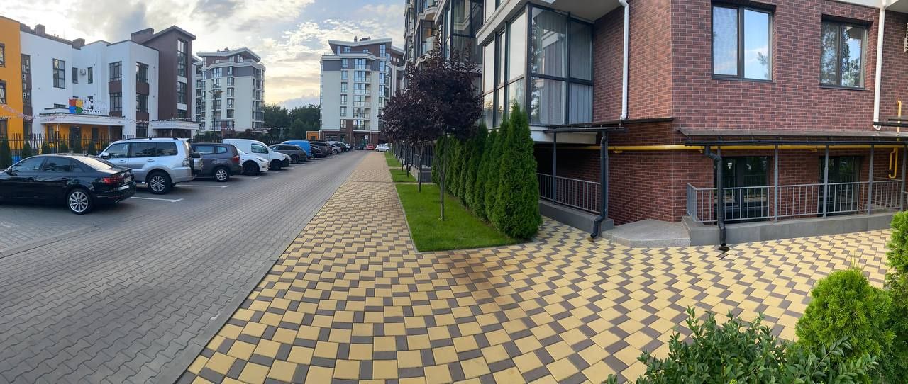 Комерція, комерційне приміщення 48,5 На Прорізній, коммерческое аренда