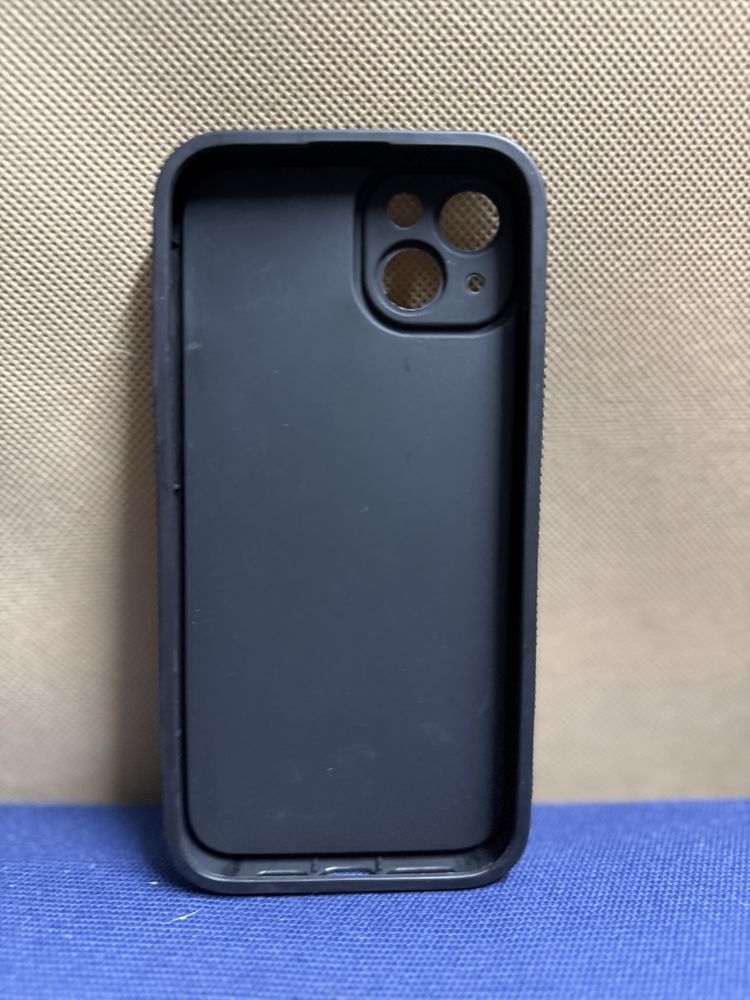Capa Iphone 15 plus nova nunca usada