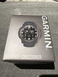 Часы GARMIN istict crossover