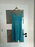 Lniana sukienka Jackpot & Cottonfield r.34