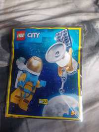 Figurka LEGO city