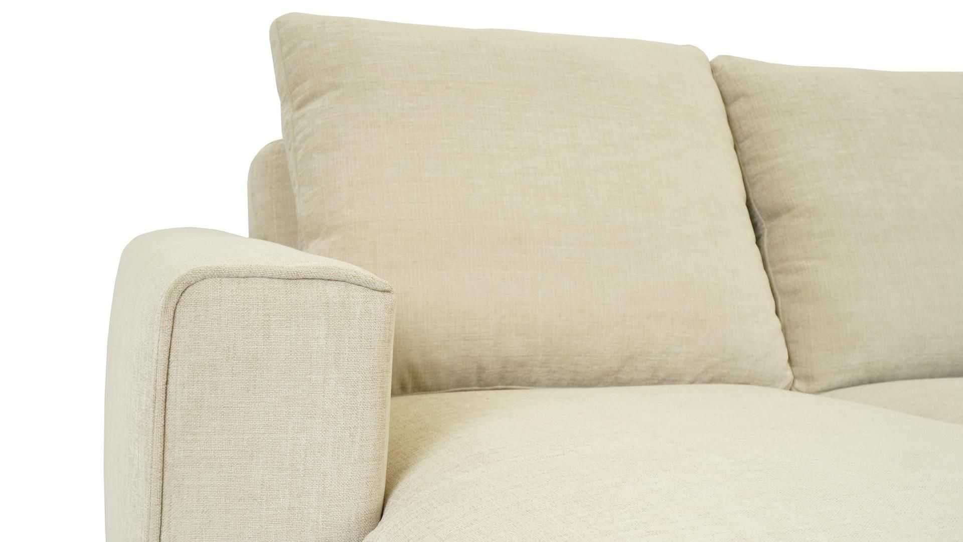 Narożnik z poduszkami funkcja spania schowek SCOPY