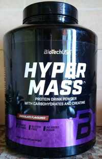 Hyper Mass BioTech USA Nutrition - Гейнер