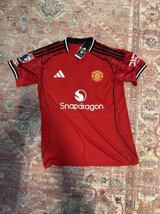 Koszulka Manchester United L