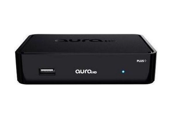 Прошивка MAG255 в Aura HD Plus. Модернизация. Стоимость от 150грн