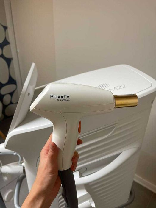 platforma laserowa Stellar M22 Lumenis