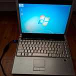 Laptop Dell do internetu, Działający, Windows 7