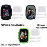 Ланчбокс з наповненням Kite 25-163