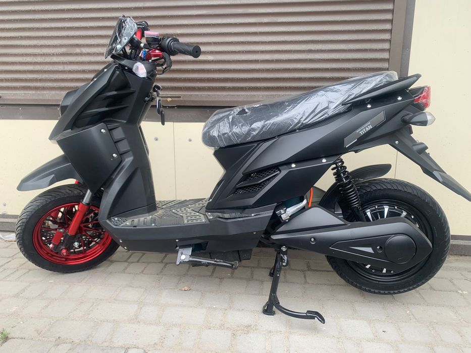 Продаж електричного скутер Фада