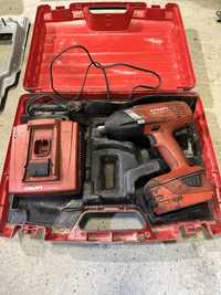 Klucz udarowy HILTI SIW 22T-A