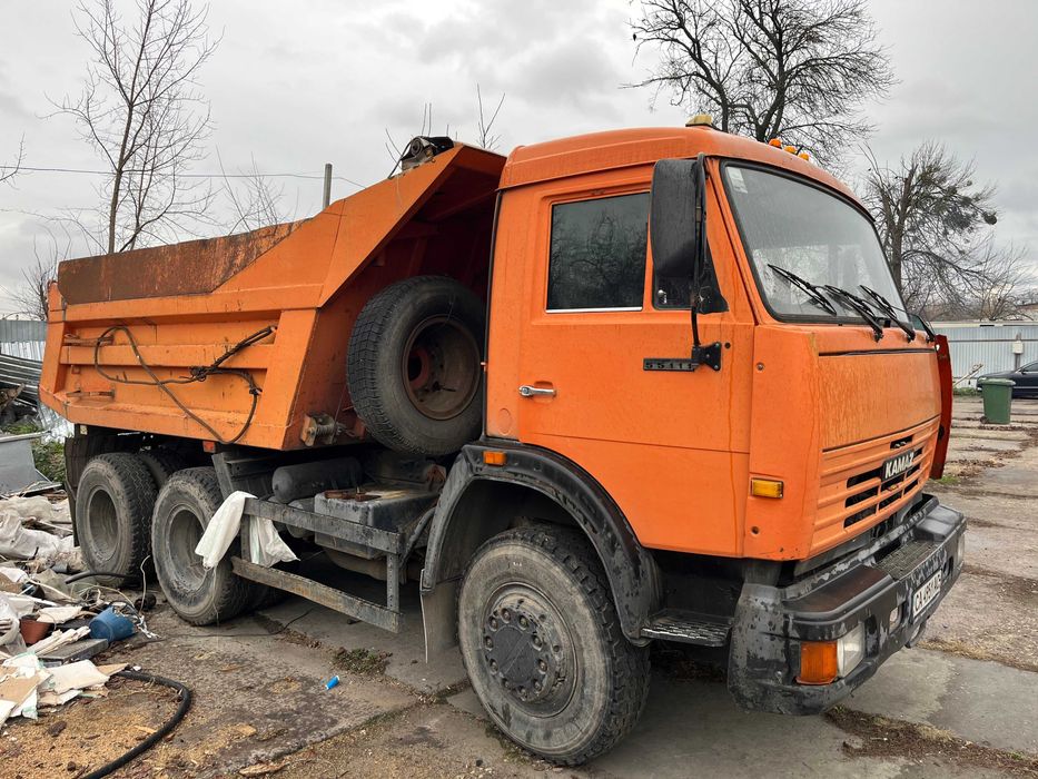 продаж камаз 55111 черкаси