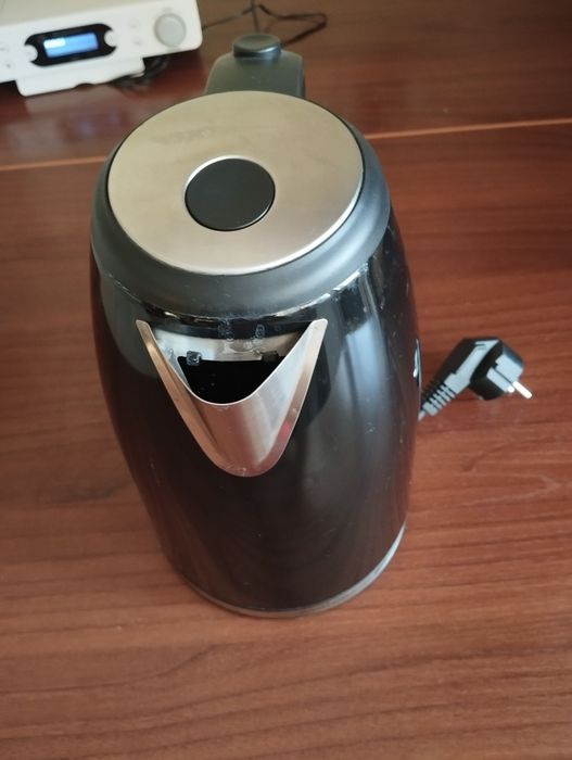 Електричний чайник  Silver Crest SWKE 3100 A1