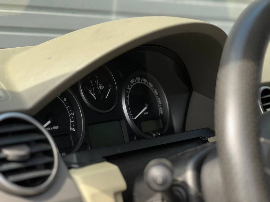 Продам Land Rover Discovery