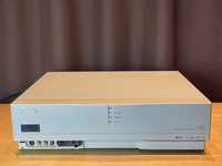 Hi-Fi Видеомагнитофон SVHS Panasonic AG-4700EY проф. из коллекции