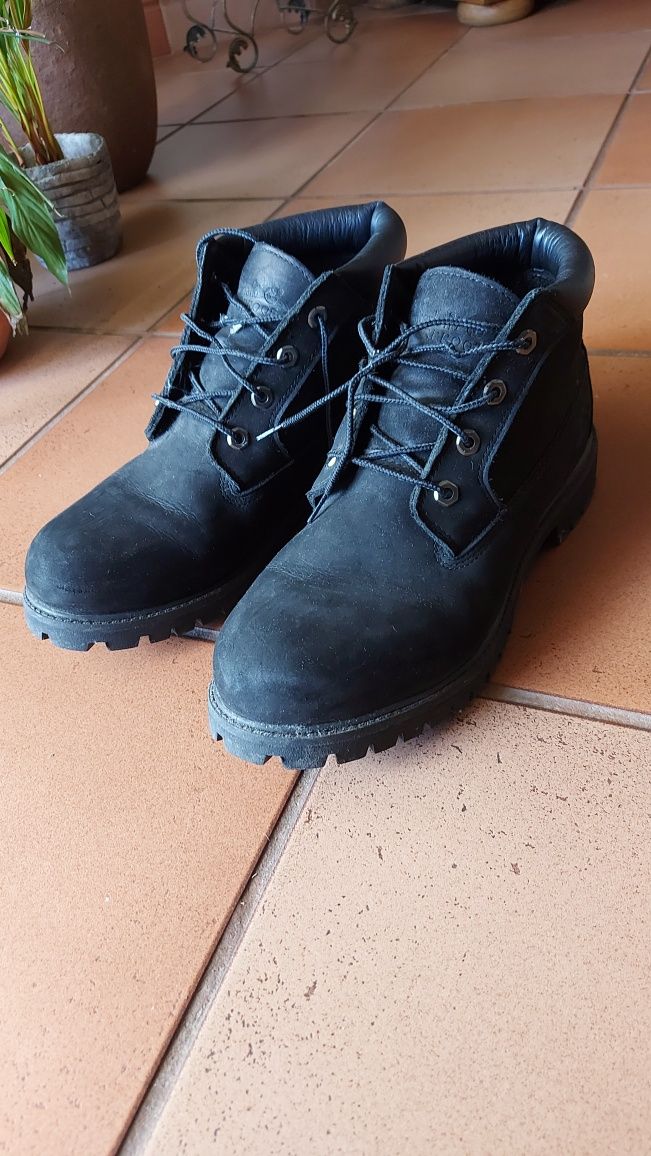 Botas Timberland 44