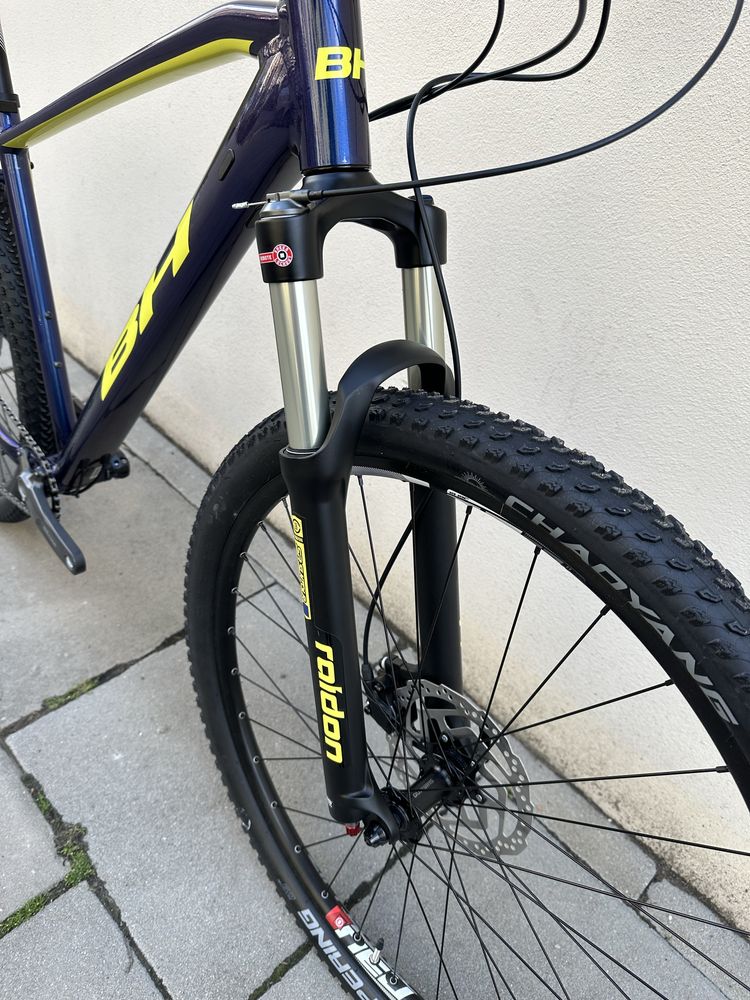 Nowy rower mtb BH Spike 3.0 Shimano Deore 1x11 koło 29 cali alu Sr