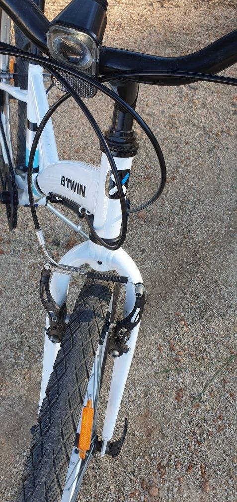 Bicicleta Roda 24 bom estado